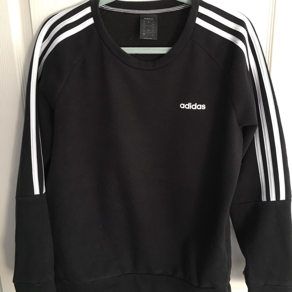 Adidas Sweatshirt